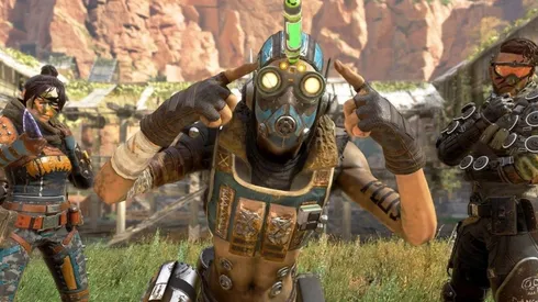 Apex Legends alcanza un enorme hito, y lo celebra con un video