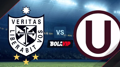 Qué canal transmite San Martín vs. Universitario por la Liga 1 de Perú