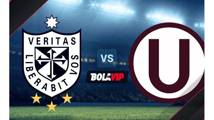 Qué canal transmite San Martín vs. Universitario por la Liga 1 de Perú