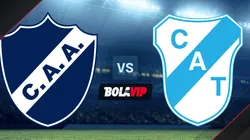 Qué canal transmite Alvarado vs. Temperley por la Primera Nacional