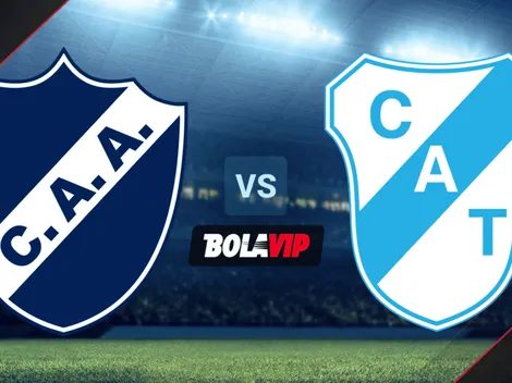 Qué canal transmite Alvarado vs. Temperley por la Primera Nacional