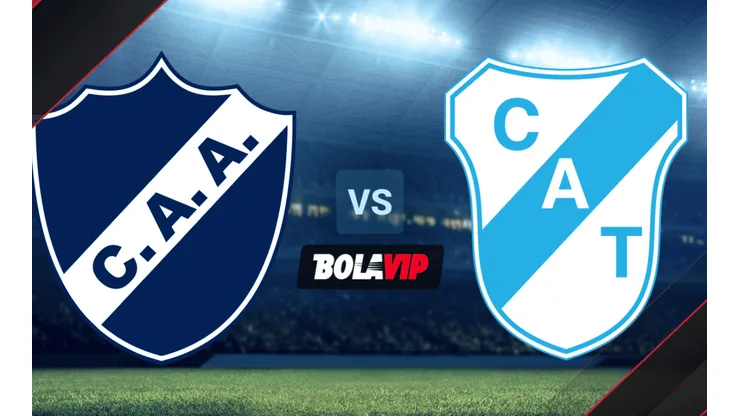 Qué canal transmite Alvarado vs. Temperley por la Primera Nacional