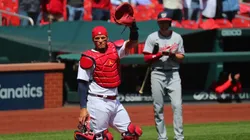 Yadier Molina