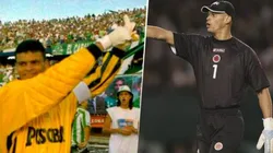 Con un espectacular video Nacional le rindió homenaje a Miguel Ángel Calero