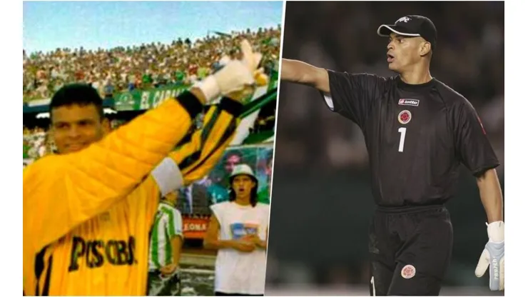 Con un espectacular video Nacional le rindió homenaje a Miguel Ángel Calero