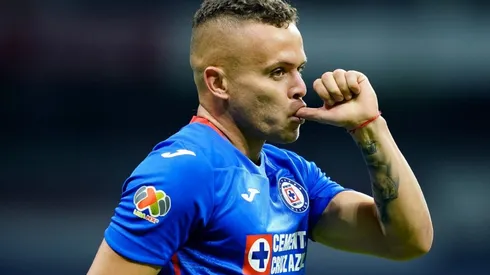 Cruz Azul