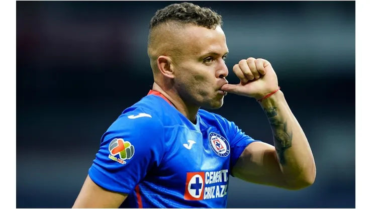 Cruz Azul
