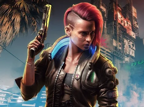 Cyberpunk 2077 recibe su parche 1.21: ¿qué cambia?