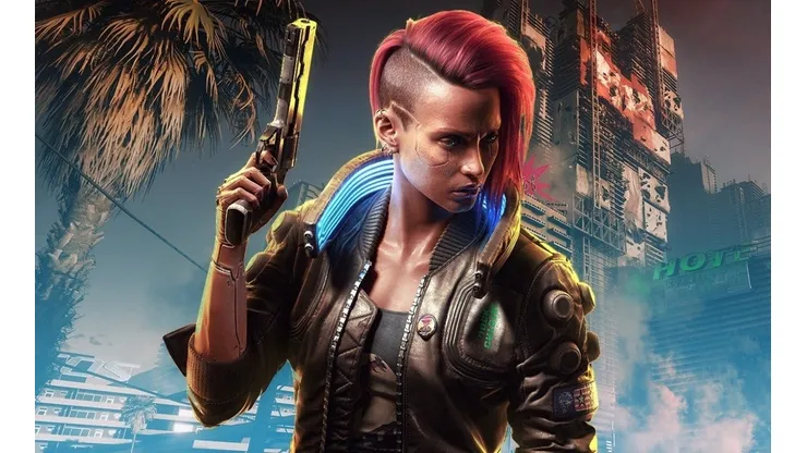 Cyberpunk 2077 recibe su parche 1.21: ¿qué cambia?