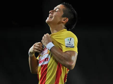 Fuerte sanción de la Dimayor a Pereira por jugar con futbolistas contagiados de Covid