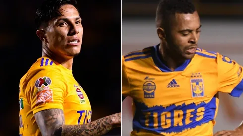 Carlos Salcedo y Rafael Carioca fueron expulsados ante América.