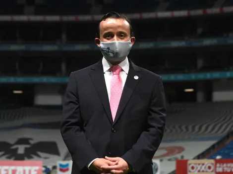 ¿Ascenso y descenso en la Liga MX antes de lo previsto?