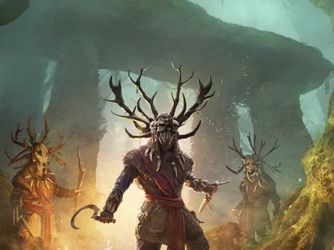 Se retrasa la primera expansión de Assassin's Creed Valhalla