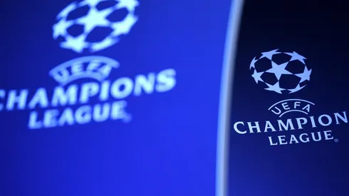 La Champions League entra en su etapa de semifinales (Foto: Getty Images).