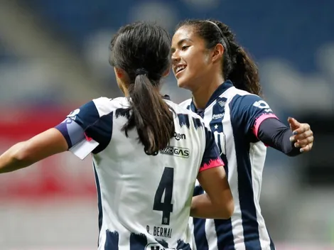 La indisciplina de las jugadoras de Rayadas