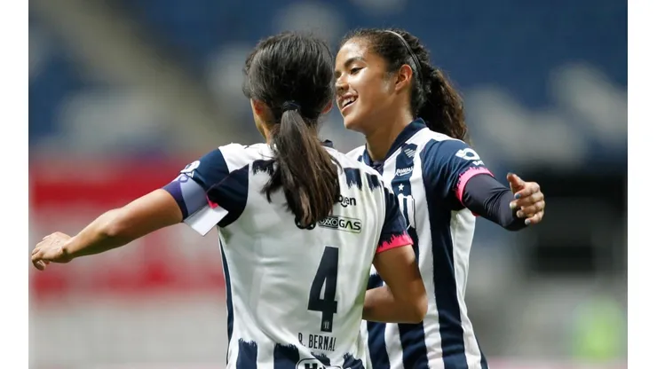 Las jugadoras de Rayadas deberán afrontar una multa.