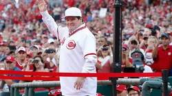 Pete Rose (Foto: Getty)
