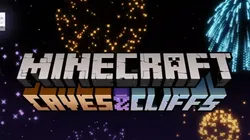 La próxima actualización de Minecraft llegará en dos partes