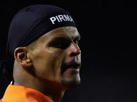 El récord que marcó Miguel Calero en Atlético Nacional