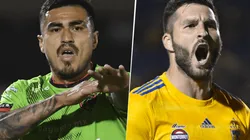 Juárez vs. Tigres UANL (Fotos: Jam Media)