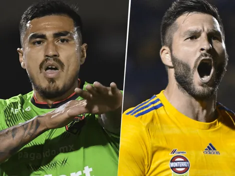 Final: Juárez 2-3 Tigres UANL por la Liga MX