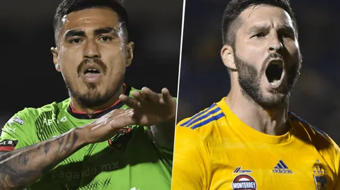 Juárez vs. Tigres UANL (Fotos: Jam Media)