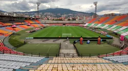Malas noticias para Nacional: si avanza en la Libertadores no podrá jugar en el Atanasio