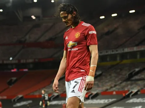 Sacan a la luz que la llegada de Cavani a Boca va tomando forma