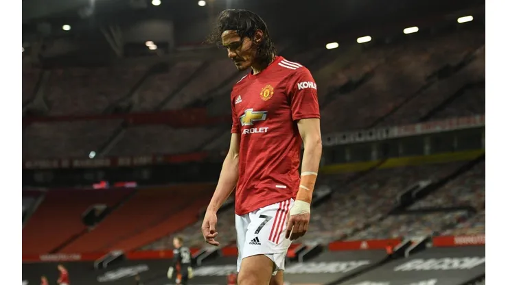 Sacan a la luz que la llegada de Cavani a Boca va tomando forma