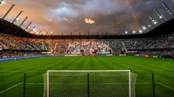 Estadio Exploria, la casa de Orlando City SC
