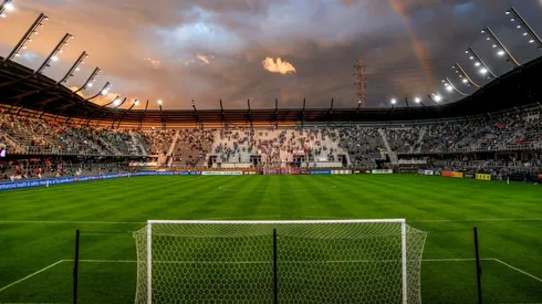 Estadio Exploria, la casa de Orlando City SC