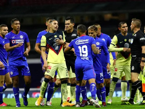 América vs. Cruz Azul: La verdadera historia de por qué se llama Clásico Joven