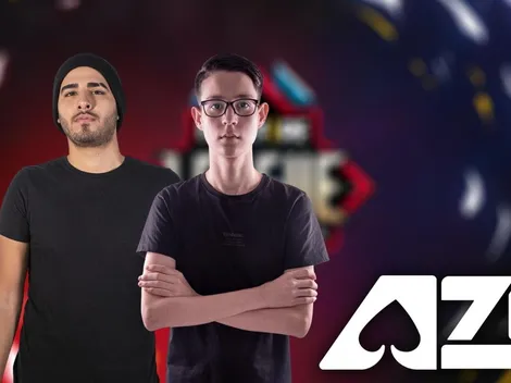 Entrevista exclusiva con Team Aze, campeones de la Free Fire League