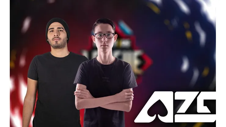 Entrevista exclusiva con Team Aze, campeones de la Free Fire League