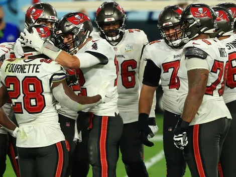 Buccaneers y Brady toman decisión de cara a entrenamientos voluntarios