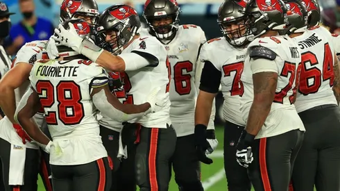 Tampa Bay Buccaneers