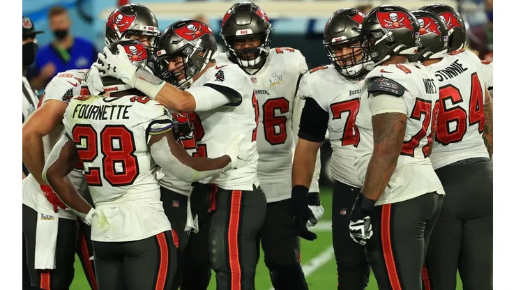 Tampa Bay Buccaneers