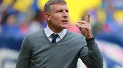 La rompió toda: el video con el que Palermo anunció su nueva cuenta de Instagram