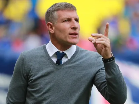 La rompió toda: el video con el que Palermo anunció su nueva cuenta de Instagram