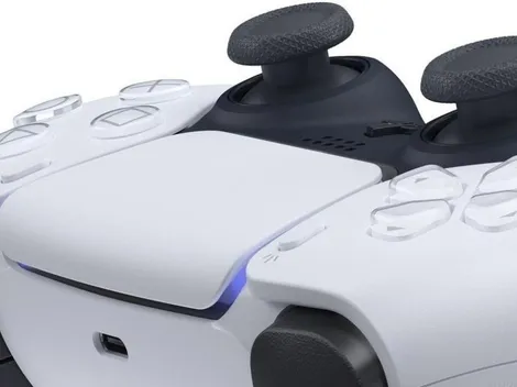 La actualización de PS5 ya está disponible, y viene con sorpresas