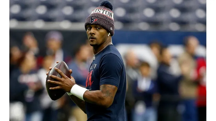 Deshaun Watson