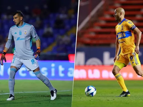 Nahuel Guzmán y Guido Pizarro viajan a Estados Unidos para vacunarse contra el covid-19