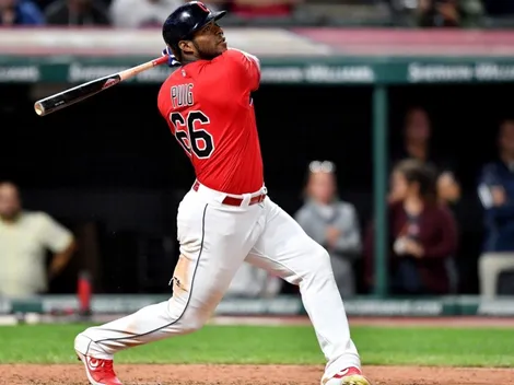 Yasiel Puig se defiende de acusaciones por agresión sexual en Los Angeles