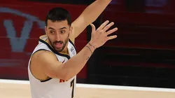 Facundo Campazzo (Foto: Getty)