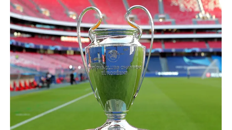 Chelsea, PSG, Real Madrid y Manchester City lucharán por la Orejona