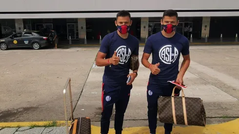 El tío de los Romero ilusionó a los hinchas de Boca: "No es imposible"