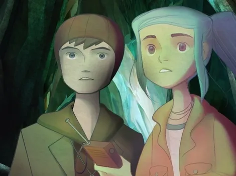 El indie de culto Oxenfree recibirá una secuela: primeros detalles
