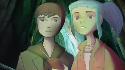 El indie de culto Oxenfree recibirá una secuela: primeros detalles