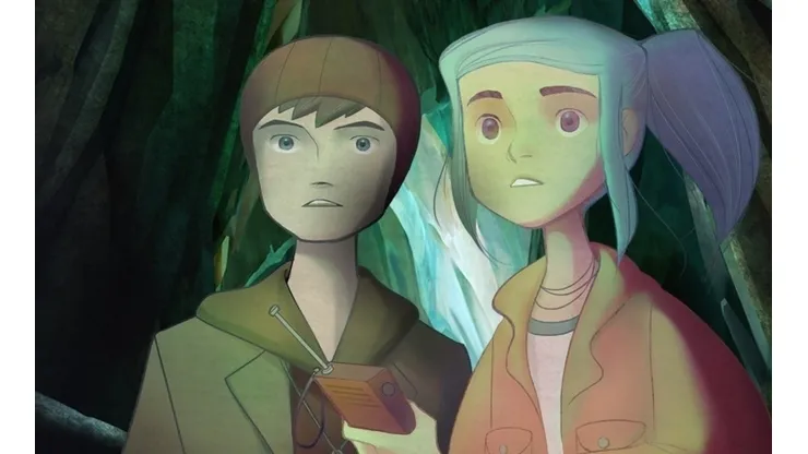 El indie de culto Oxenfree recibirá una secuela: primeros detalles