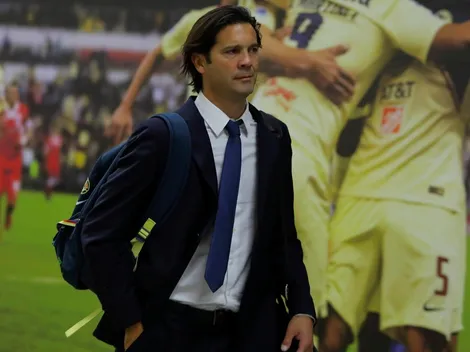 América intentará eliminar a Olimpia con mayoría de titulares